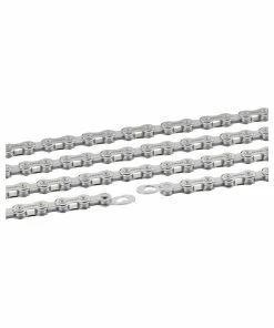 ConneX Kette 11sX 11SX, Silber