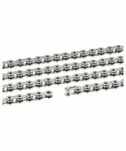 ConneX Kette 1E8 E-Bike, 1-fach, Silber