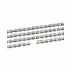 ConneX Kette 708 708, Silber