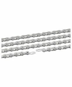 ConneX Kette 9sE E-Bike, 9-fach, Silber