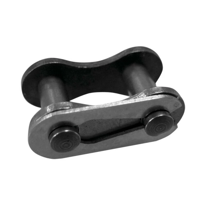 ConneX Kettenschloss 1/2" X 1/8" (25 Stück) 1 ConneX Kettenschloss 1/2" X 1/8" (25 Stück)