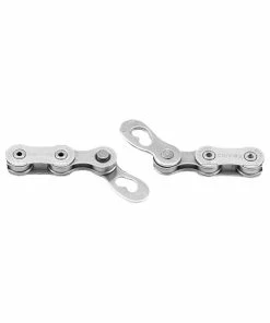 ConneX Link 10sE E-Bike, 10fach, Silber