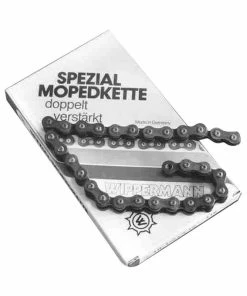 ConneX Wippermann Kette Moped