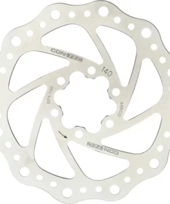 Contec Bremsscheibe CDR-1 203mm