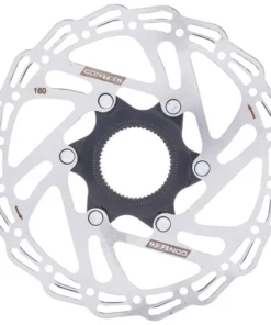 Contec Bremsscheibe CDR-CLE 180mm