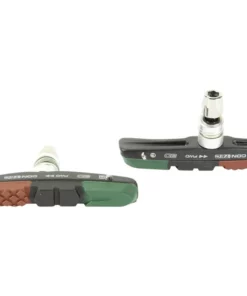 Contec Bremsschuh Cartridge V-Stop 3D