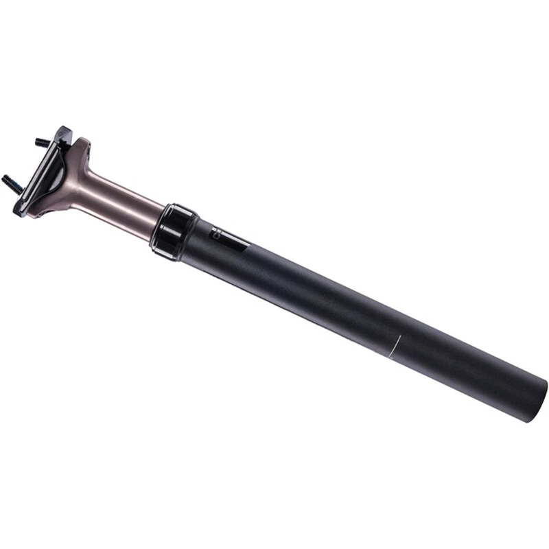 Contec Federsattelstütze Nara Air Dlx 31.6x350mm 1 Contec Federsattelstütze Nara Air Dlx 31.6x350mm