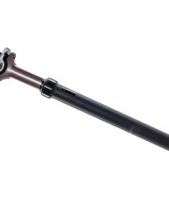 Contec Federsattelst&uuml;tze Nara DLX 27.2x350mm