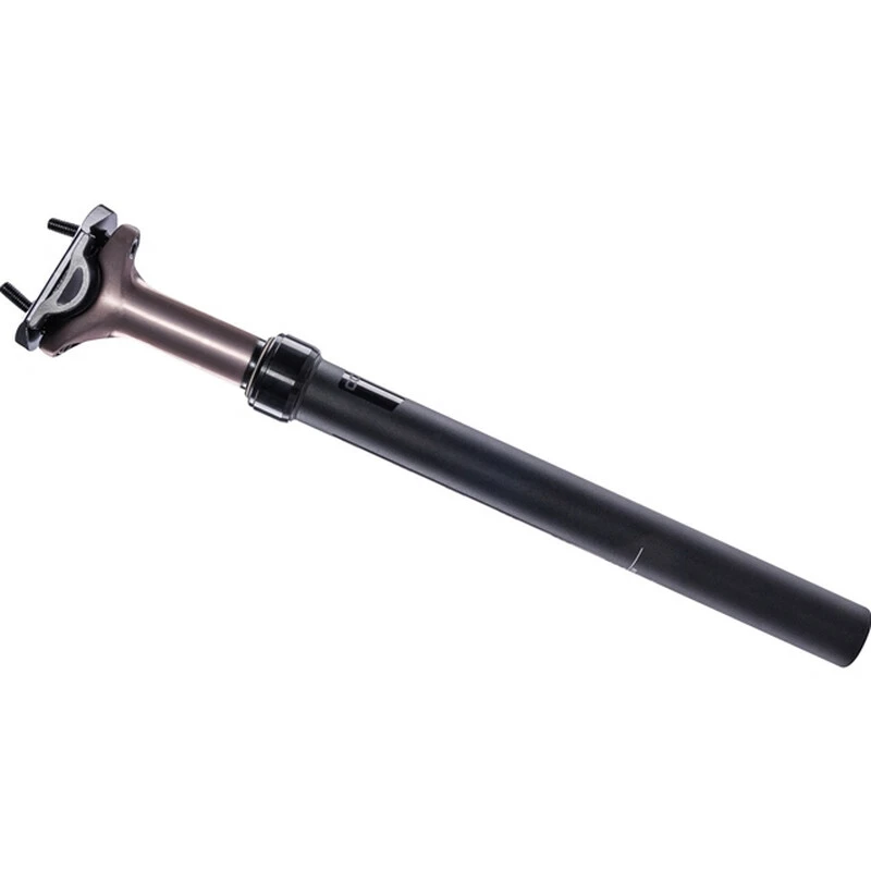 Contec Federsattelstütze Nara DLX 27.2x350mm 1 Contec Federsattelstütze Nara DLX 27.2x350mm