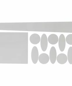 Contec Kettenstrebenschutz