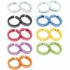 Contec Klemmring G-Ring Select Odd Orange
