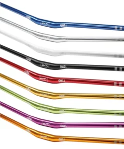 Contec Lenker Brut Select Highriser 720mm, Gr&uuml;n