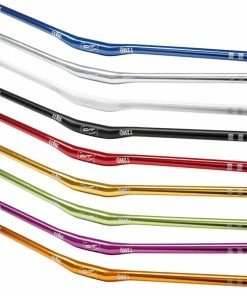 Contec Lenker Brut Select Highriser 720mm, Violett