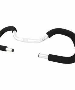 Contec Multifunktionlenker Traveller 590mm, Silber