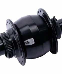 Contec Nabendynamo Powerhouse 1+ 32L