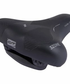 Contec Sattel Volare City XXL 220mm