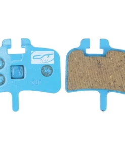 Contec Scheibenbremsbelag CBP-200 (Hayes) 1 Paar 1Paar, Resin