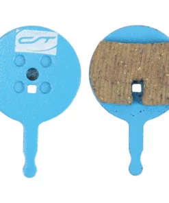 Contec Scheibenbremsbelag CBP-310 (Avid) 1 Paar 1Paar, Resin