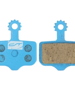 Contec Scheibenbremsbelag CBP-340 (SRAM / Avid) 1 Paar Resin