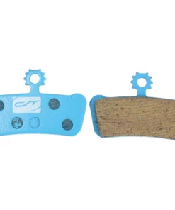 Contec Scheibenbremsbelag CBP-350 (Avid) 1 Paar Resin