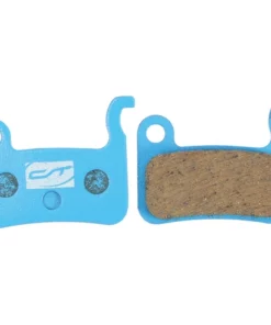 Contec Scheibenbremsbelag CBP-540 (Shimano/Tektro/TRP) 1 Paar Resin