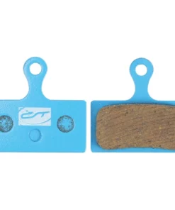 Contec Scheibenbremsbelag CBP-550 (Shimano) 1 Paar C, Sinter M. K&uuml;hlrippen