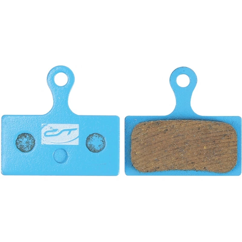 Contec Scheibenbremsbelag CBP-550 (Shimano) 1 Paar Sinter 1 Contec Scheibenbremsbelag CBP-550 (Shimano) 1 Paar Sinter