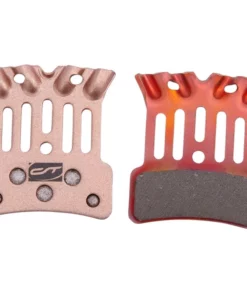 Contec Scheibenbremsbelag CBP-560 (Shimano/Tektro/TRP) 1 Paar 1Paar, Resin