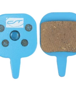 Contec Scheibenbremsbelag CBP-600 (Tektro) 1 Paar Resin