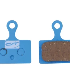 Contec Scheibenbremsbelag CBP-625 (Shimano) 1 Paar Resin