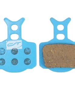 Contec Scheibenbremsbelag CBP-630 (Formula) 1 Paar Resin