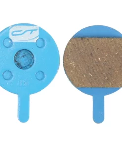 Contec Scheibenbremsbelag CBP-645 (Promax) 1 Paar Resin