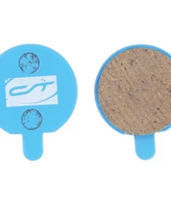 Contec Scheibenbremsbelag CBP-650 (Zoom) 1 Paar Resin