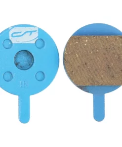 Contec Scheibenbremsbelag CBP-660 (Promax) 1 Paar Resin