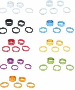 Contec Spacer Set Select Ultra Violet