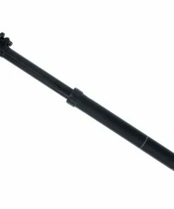 Contec Variosattelstütze DropAGogo Inkl. Remotehebel 27.2mm, L355, 80mm