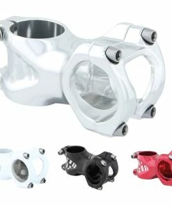 Contec Vorbau Brut Select 50mm 50mm, Weiss