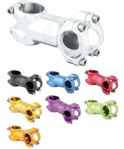 Contec Vorbau Brut Select 70mm Violett