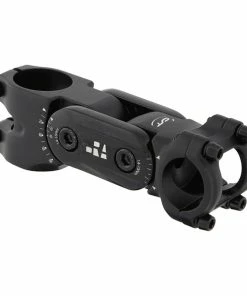 Contec Vorbau Cobra 100mm, Schwarz