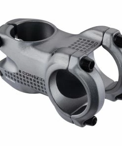 Contec Vorbau Kyandi Mochi Grau/schwarz