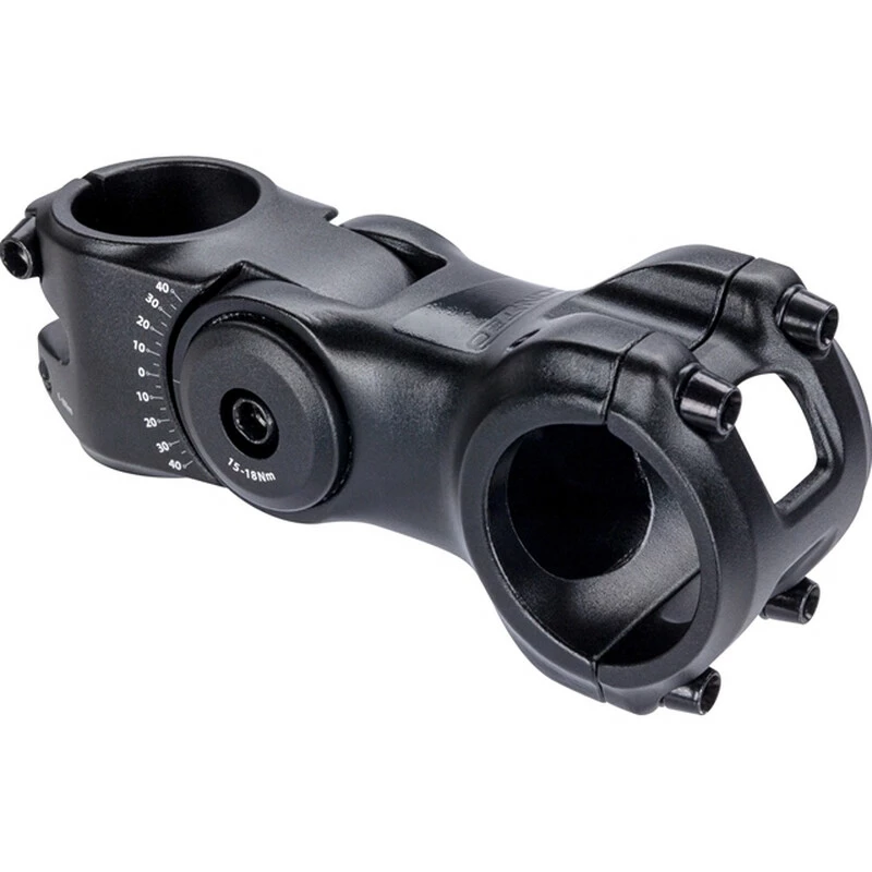 Contec Vorbau Ueda 110mm 1 Contec Vorbau Ueda 110mm