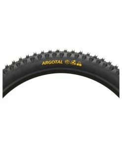 Continental Argotal Enduro Soft TLR, 27.5x2.60, Faltbar, Black 5 Continental Argotal Enduro Soft TLR, 27.5x2.60, Faltbar, Black -Fahrrad Verkaufsgeschäft continental argotal enduro soft tlr 275x260 faltbar black3