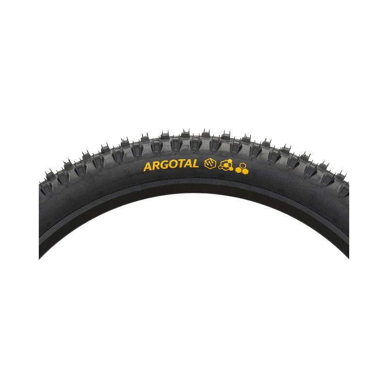 Continental Argotal Enduro Soft TLR, 27.5x2.60, Faltbar, Black 3 Continental Argotal Enduro Soft TLR, 27.5x2.60, Faltbar, Black – Bild 3