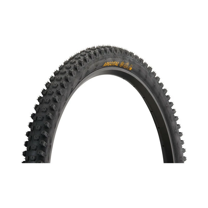 Continental Argotal Trail Endurance TLR, 27.5x2.60, Faltbar, Black 1 Continental Argotal Trail Endurance TLR, 27.5x2.60, Faltbar, Black