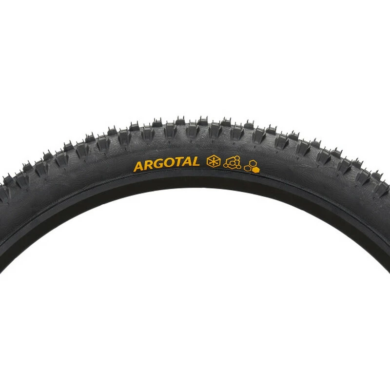 Continental Argotal Trail Endurance TLR, 27.5x2.60, Faltbar, Black 3 Continental Argotal Trail Endurance TLR, 27.5x2.60, Faltbar, Black – Bild 3