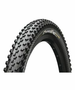 Continental Pneu Cross King 26x2.2 Starr Black