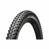 Continental Pneu Cross King 27.5x2.6 TL-Ready Black