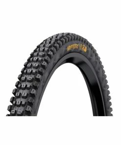 Continental Pneu Kryptotal-Fr 27.5x2.40 Enduro Soft TL-Ready Black