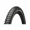 Continental Pneu Mountain King 26x2.3 Starr Black