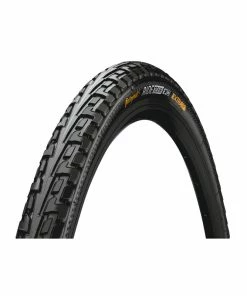 Continental Pneu RideTour 24x1.75 Starr Black